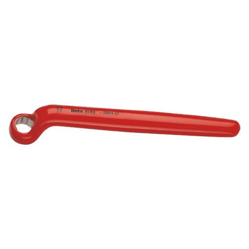 [000890107] 89MQ 7-SINGLE RING WRENCHES 1000V