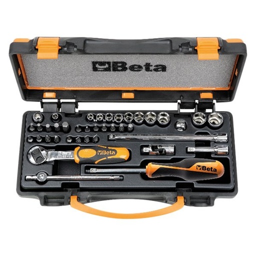 [009000971] 900/C11-11 SOCKETS, 20 BITS + 8 ACCES.
