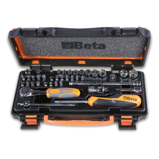 [009000984] 900/C11Z-11 HEX SOCKETS 20 BITS 8 ACCES.
