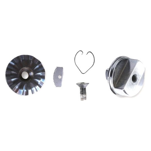 [009000872] 900/R55-Z-SPARE SET FOR 900/55Z