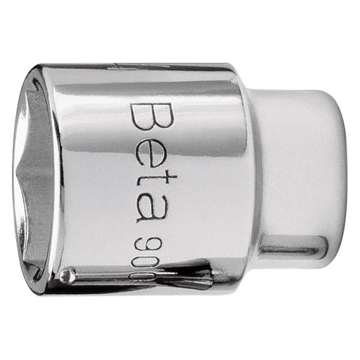[009000350] 900AS 1/4-HEXAGON HAND SOCKETS