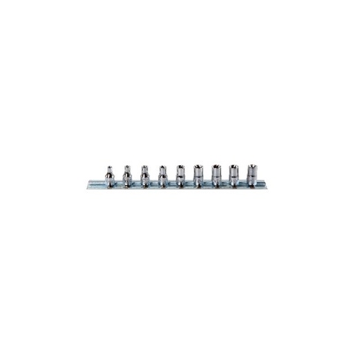 [009000419] 900FTX/SB9-RAILS OF 9 SOCKETS 900FTX