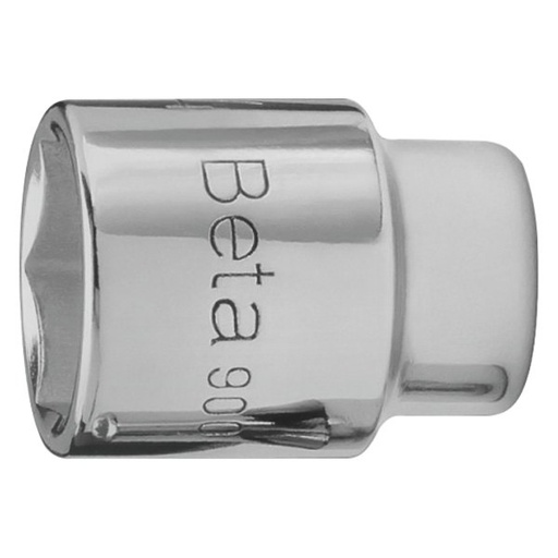 [009009130] 900K 13-HEXAGON HAND SOCKETS IN BLISTER