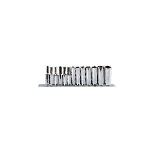 [009000203] 900L/SB13-RAILS OF 13 SOCKETS 900L