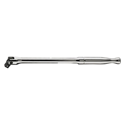 [009000845] 900M/35-1/4" SWIVEL DRIVE METAL HANDLE