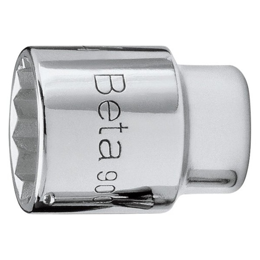 [009000165] 900MB 8-BI-HEX HAND SOCKETS