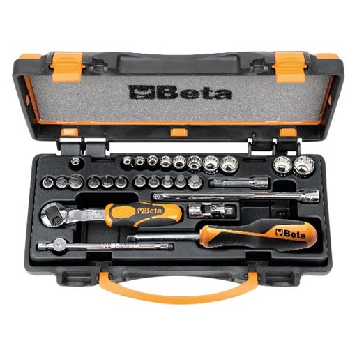 [009000979] 900MB/C28-11 SOCKETS 11 DRIVERS 6 ACCE.