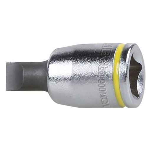 [009002615] 900MC/LP 1,2X6,5-SOCKET DRIVERS SLOTTED