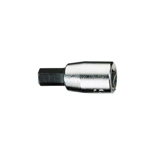 [009000502] 900ME 2,5-SOCKET DRIVERS HEXAGON SCREWS
