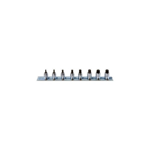[009000518] 900ME/SB8-RAILS OF 8 SOCKETS 900ME