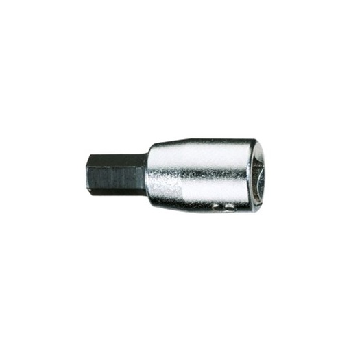 [009000526] 900PE/AS 9/32-SOCKET DRIVERS HEXAGON 1/4