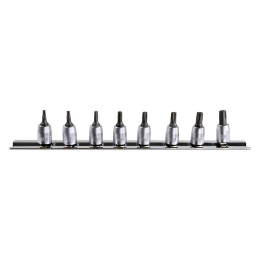 [009000730] 900TX/SB8-RAILS OF 8 SOCKETS 900TX