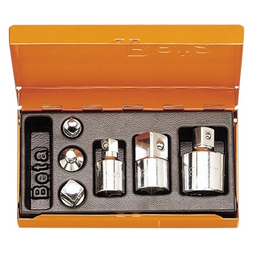 [009020814] 902R/C6-6 ADAPTORS FOR SOCKET DRIVERS