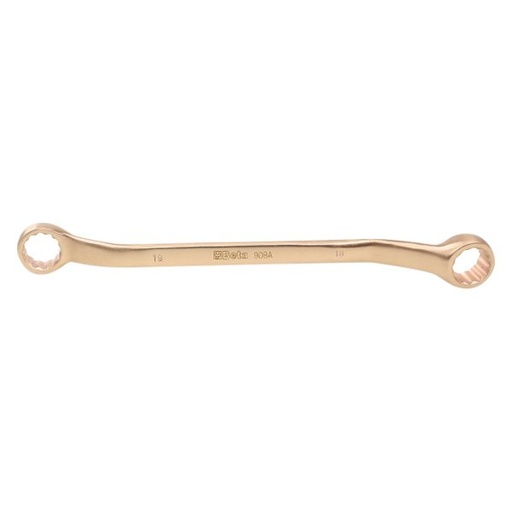 [000900829] 90BA 41X46-SPARK-PROOF DOUBLE RING WR.