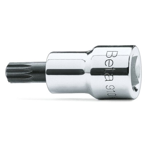 [009100559] 910 XZN4-SOCKET DRIVERS XZN® PROFILE