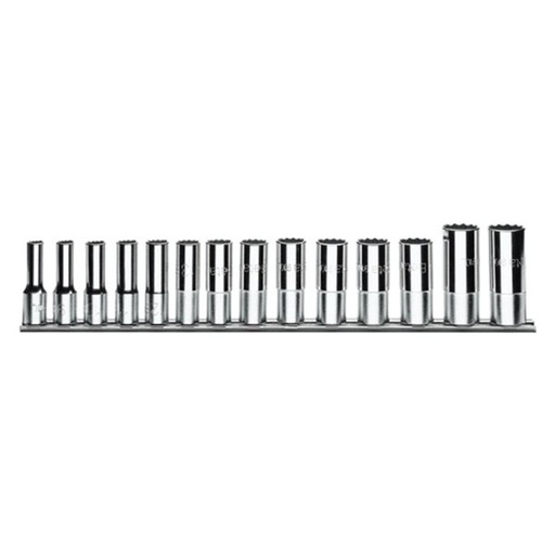 [009100174] 910AL/SB14-RAILS OF 14 SOCKETS 910AL