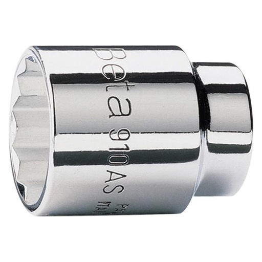 [009100205] 910AS 7/16-BI-HEX HAND SOCKETS