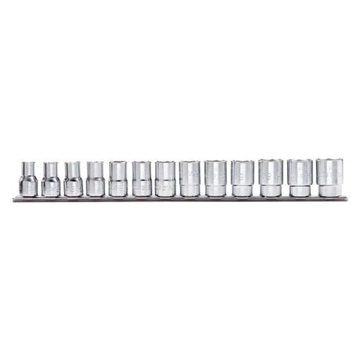 [009100215] 910AS/SB13-RAILS OF 13 SOCKETS 910AS
