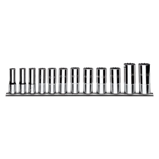 [009100365] 910ASL/SB12-RAILS OF 12 SOCKETS 910ASL