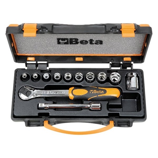 [009100910] 910B/C10-10 SOCKETS AND 2 ACCESSORIES