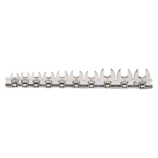 [009100147] 910CF/SB10-RAILS OF 10 WRENCHES 910CF