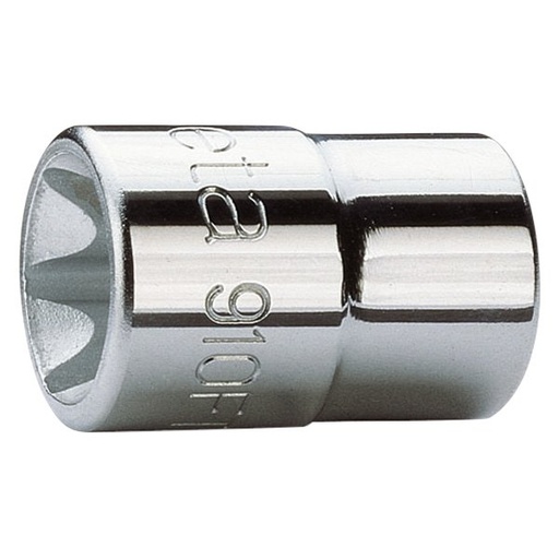 [009100406] 910FTX 6-HAND SOCKETS FOR TORX®