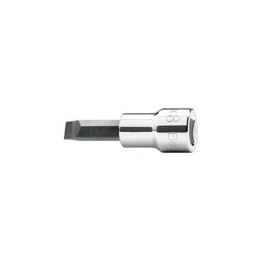 [009100456] 910LP 1,6X9-SOCKET DRIVERS SLOTTED HEAD