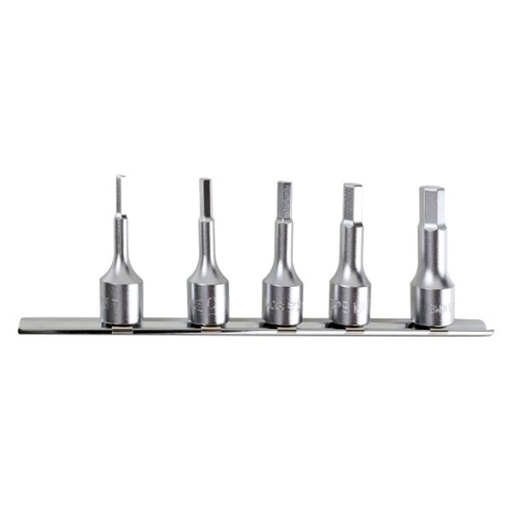 [009100515] 910ME/SB5-RAILS OF 5 SOCKETS 910ME