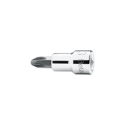 [009100473] 910PH 3-SOCKET DRIVERS FOR CROSS HEAD PH