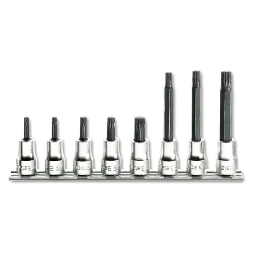 [009100558] 910PT/SB8-RAILS OF 8 SOCKETS 910PT