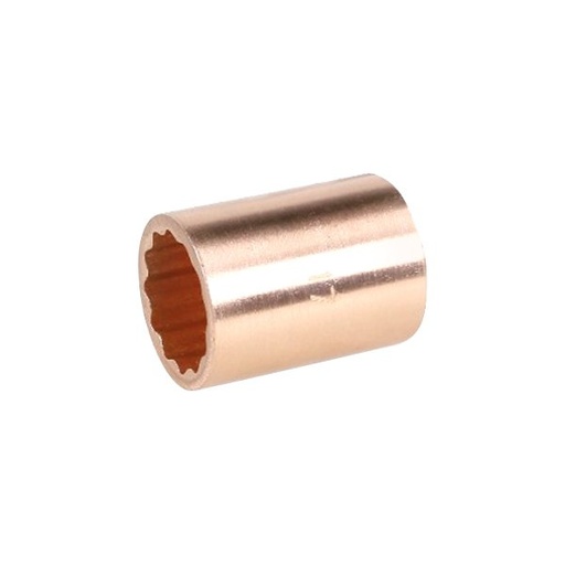 [009110808] 911BA 8-BI-HEX HAND SOCKETS SPARK-PROOF