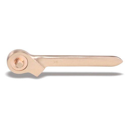 [009110882] 911BA/55-3/8" PUSH-THROUGH DRIVE RATCHET
