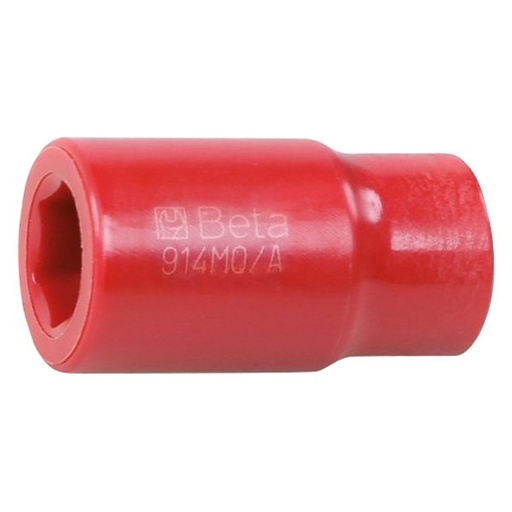 [009140008] 914MQ/A 8-HEX SOCKETS 3/8 TECHNOPOLYMERS