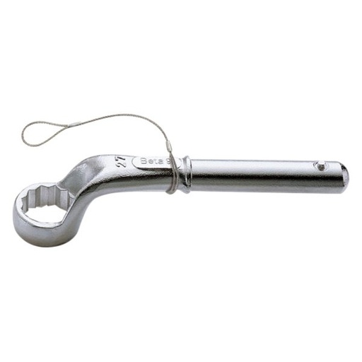 [000914246] 91HS 46-HEAVY DUTY OFFSET RING WR.+TUBES
