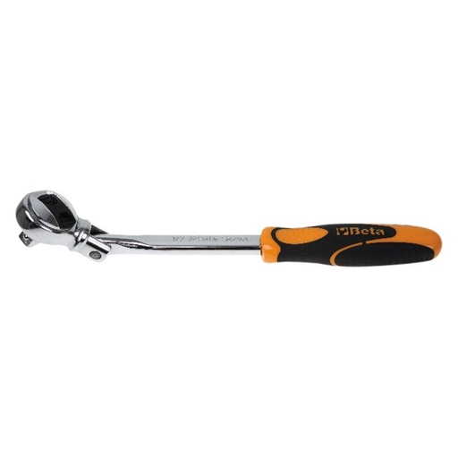 [009200911] 920/56A-1/2" SWIVEL REVERSIBLE RATCHET