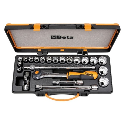 [009200939] 920A/C17HR-17 SOCKETS AND 5 ACCESSORIES
