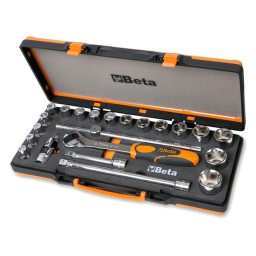 [009200924] 920A/C17M-17 SOCKETS AND 5 ACCESSORIES