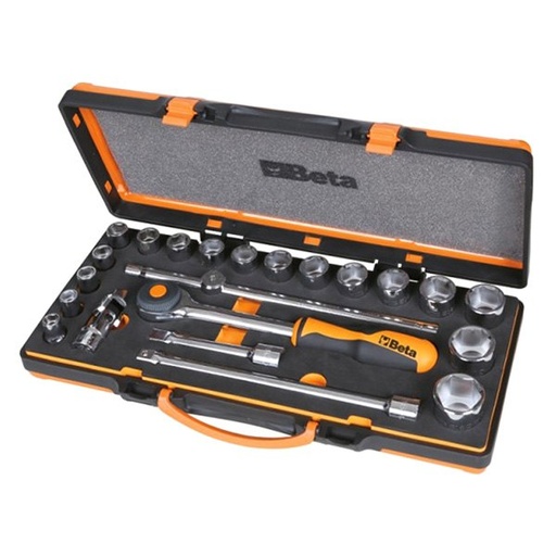 [009200937] 920A/C17MR-17 SOCKETS AND 5 ACCESSORIES