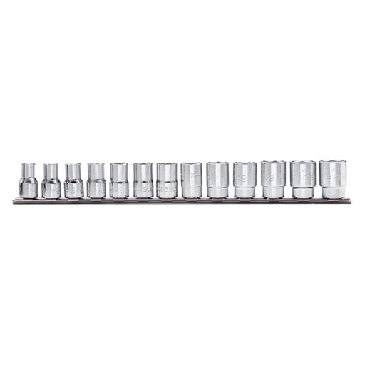 [009200040] 920A/SB13-RAILS OF 13 SOCKETS 920A