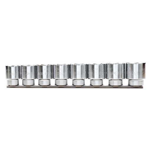 [009200042] 920A/SB8-RAILS OF 8 SOCKETS 920A