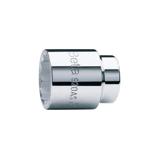 [009200204] 920AS 9/16-BI-HEX HAND SOCKETS