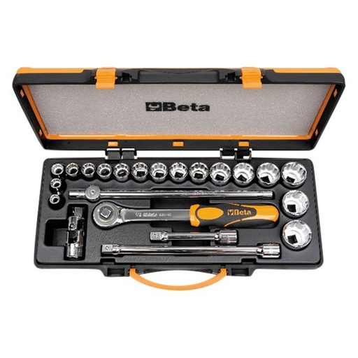 [009200942] 920AS/C17X-17 SOCKETS AND 5 ACCESSORIES