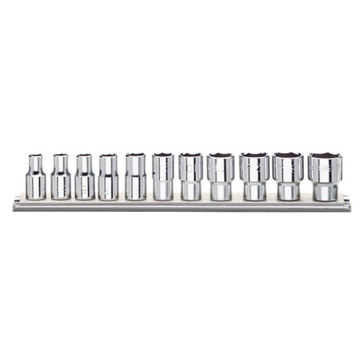 [009200225] 920AS/SB11-RAILS OF 11 SOCKETS 920AS