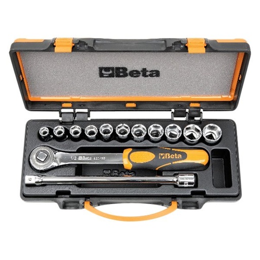 [009200922] 920B/C11-11 SOCKETS AND 2 ACCESSORIES