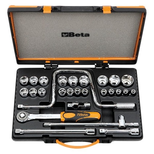 [009200953] 920B/C21-21 SOCKETS AND 6 ACCESSORIES