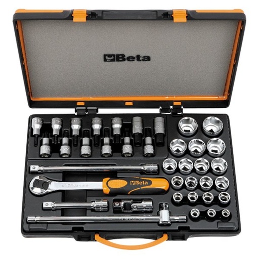 [009200986] 920B/C33-33 SOCKETS AND 6 ACCESSORIES
