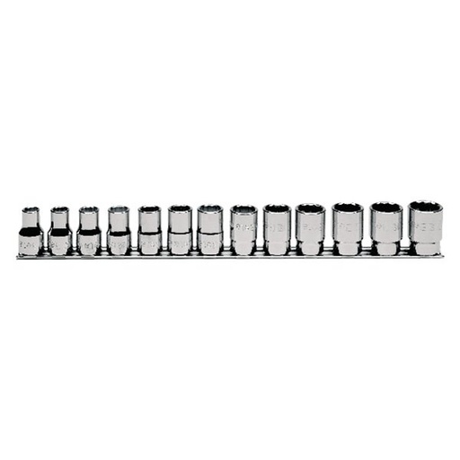 [009200140] 920B/SB13-RAILS OF 13 SOCKETS 920B