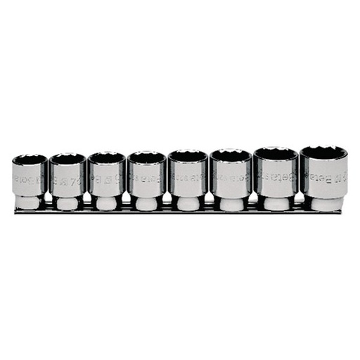 [009200142] 920B/SB8-RAILS OF 8 SOCKETS 920B