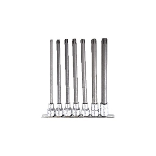 [009200618] 920ES-XL/SB7-SET 4 SOCKET DRIVERS 920ES