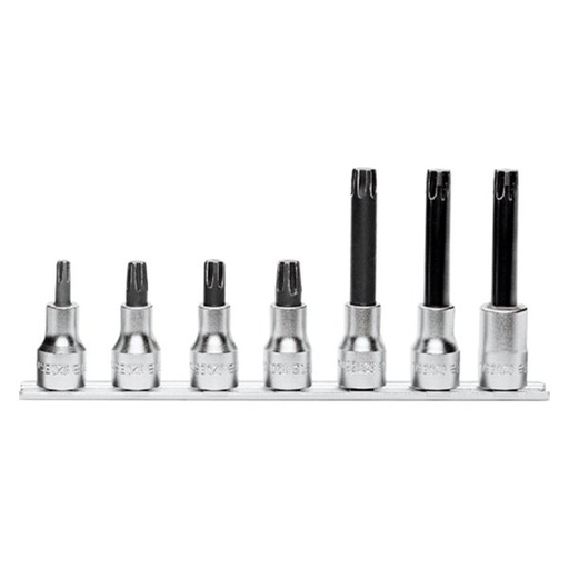 [009200598] 920ES/SB7-RAILS OF 7 SOCKETS 920ES